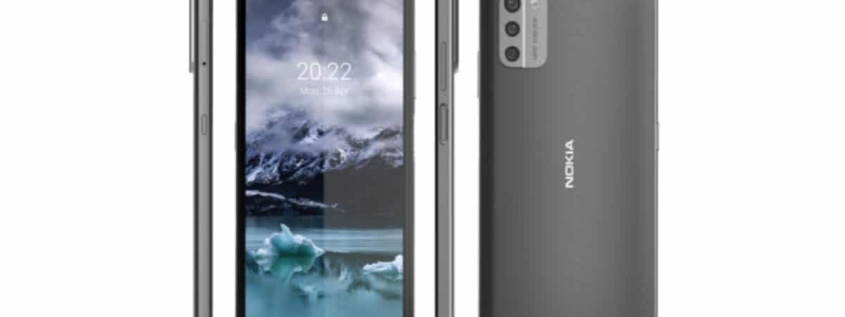 Vazam quatro celulares desconhecidos da Nokia - Olhar Digital