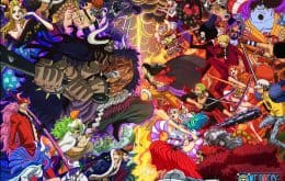 ‘One Piece’: episódio 1.000 terá exibição simultânea com o Japão e legendas em português
