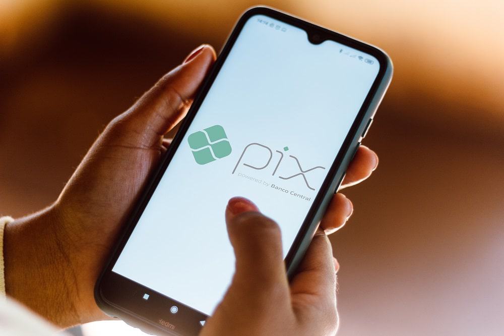 PIX1 Pix bate recorde de aceitação e pode ultrapassar boleto