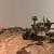 Curiosity leva Nasa a identificar matéria orgânica em Marte