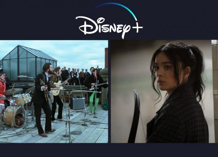 Disney Plus: lançamentos da semana (22 a 28 de novembro)