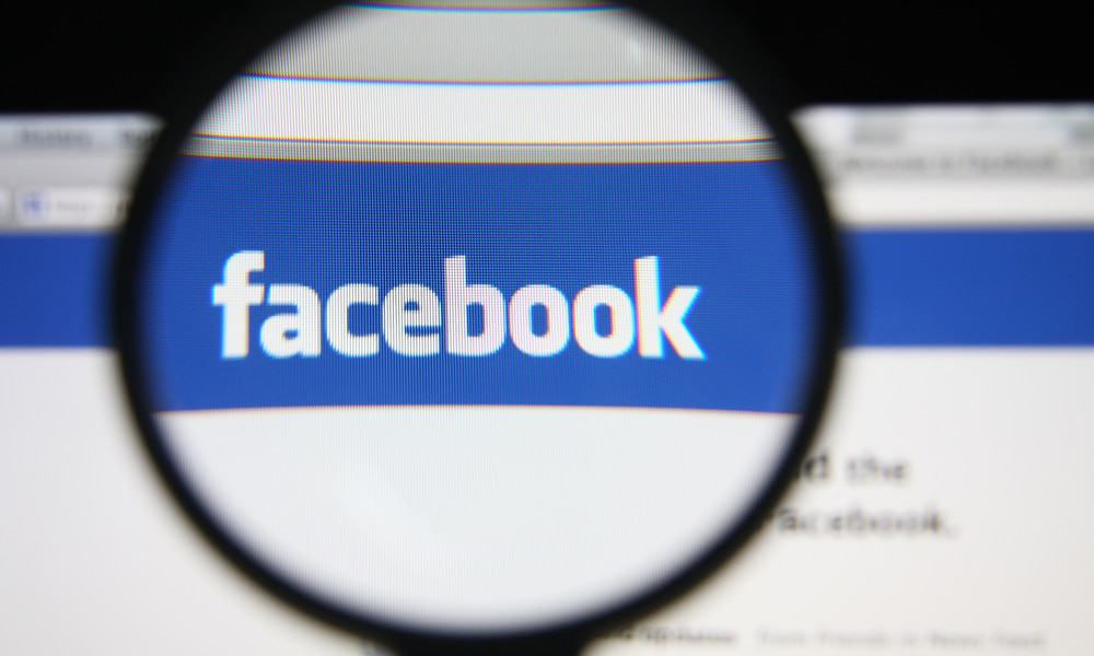 Facebook desativa rastreio de localização para quatro funções
