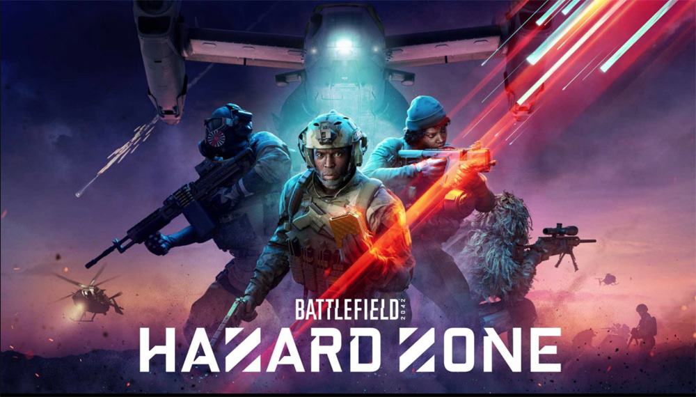 Battlefield 2042 não terá campanha single player ou modo Battle Royale
