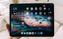 Apple pode lançar iPad Mini 6 Pro com tela de 120Hz