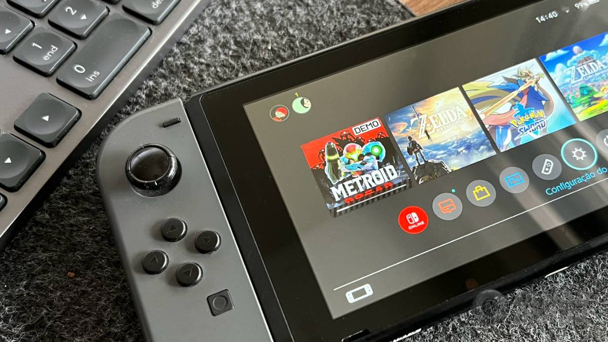 Nintendo pode deixar de lado jogos para celular - Olhar Digital