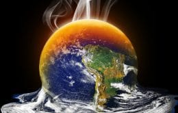 Estudo revela: aumento de temperatura global não tem precedente histórico nos últimos 24 mil anos