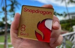 Snapdragon 8 Gen 1 é anunciado com melhorias no 5G, gráficos e mais