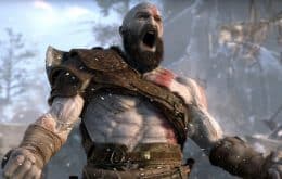 God of War pode ganhar série live-action pela Amazon Prime Video