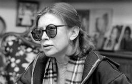 Morre aos 87 anos Joan Didion, roteirista de “Nasce Uma Estrela”
