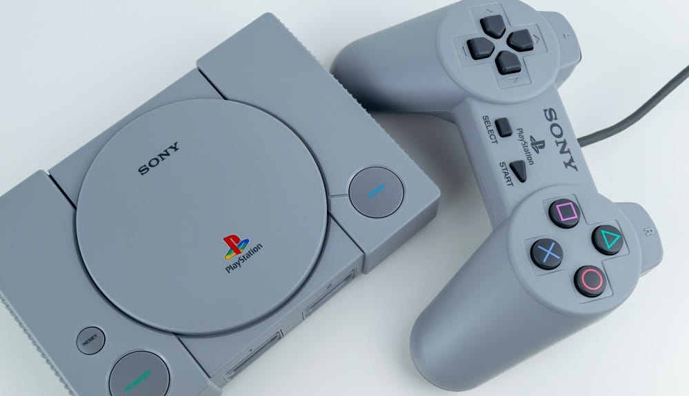 PS1: PlayStation 1 completa 27 anos desde seu lançamento oficial - Olhar  Digital