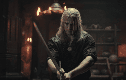 “The Witcher: Blood Origin” já tem data de lançamento, diz rumor