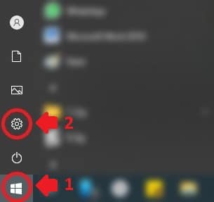 Como desinstalar o Telegram Desktop do Windows 10