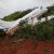 Em acidente no aeroporto de Santa Rosa, jato Phenom 100 fabricado pela Embraer cai no barranco; assista