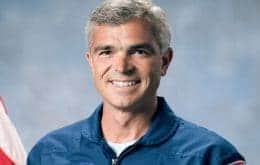 Rich Clifford, o astronauta que voou com Mal de Parkinson, morre aos 69 anos