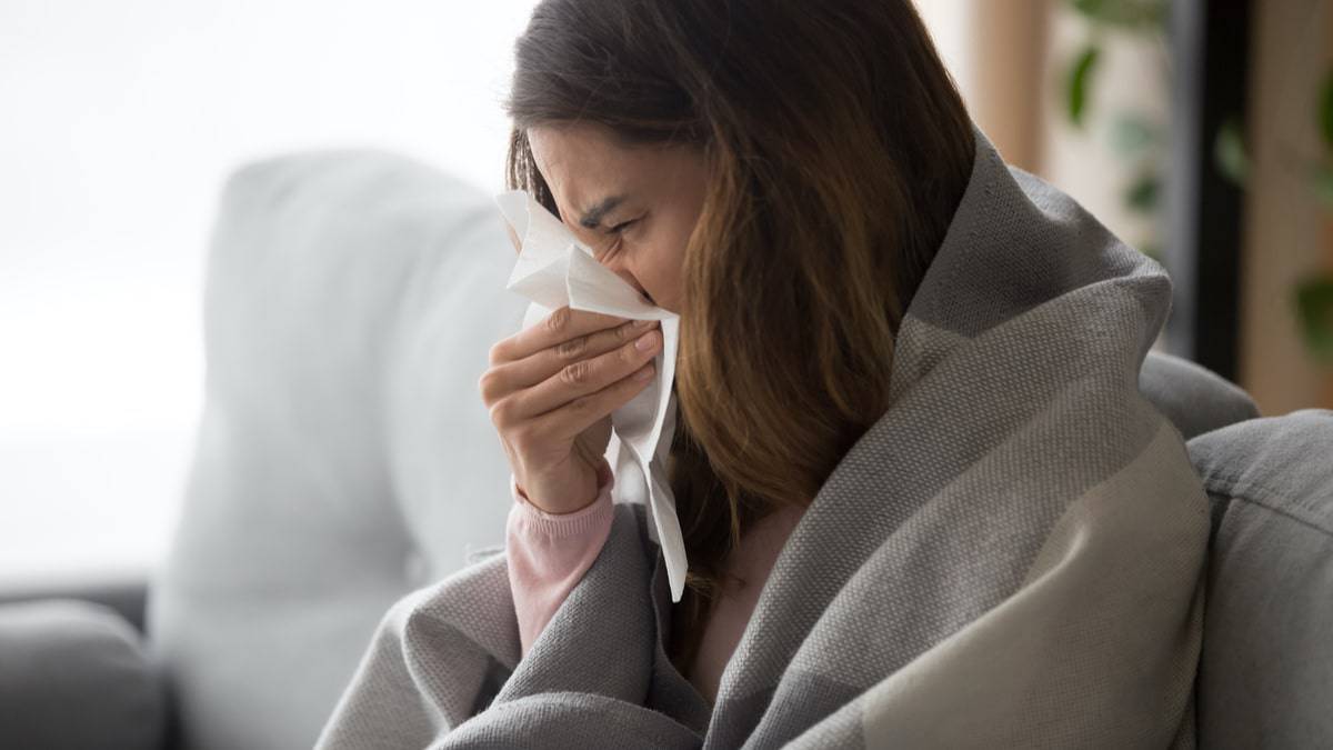Nove estados estão em alerta para possível epidemia de gripe
