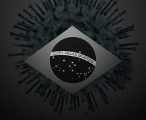 Covid-19: Brasil tem 74 mortes e 24.934 novos casos nas últimas 24 horas