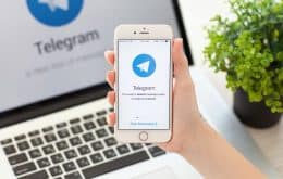 Telegram vai permitir reações com emojis às mensagens recebidas