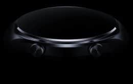 Xiaomi Watch S1 será lançado no dia 28 com linha Xiaomi 12