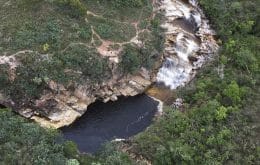 Desabamento de rochas do Capitólio, Minas Gerais, deixa mortos e feridos