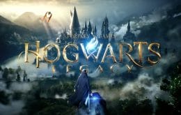 PlayStation anuncia State of Play exclusivo para Hogwarts Legacy; confira data