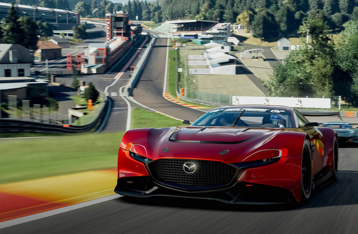 Gran Turismo: 10 jogos parecidos para quem gosta de corrida