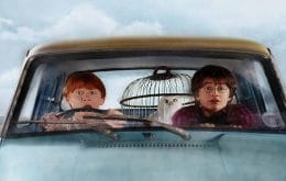Expansão “Harry Potter”: Warner Bros. quer novas produções para HBO Max