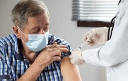 Ainda é cedo para quarta dose da vacina contra Covid-19, diz agência de saúde europeia