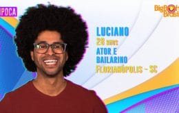 Luciano saiu do BBB 22 com 49,31% dos votos