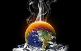 Grupo de cientistas é contrário a “reduzir o Sol” para combater aquecimento global