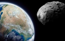 Assista ao vivo a um imenso asteroide passar (em segurança) pela Terra