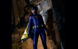 Novas fotos mostram o visual de Leslie Grace como Batgirl; confira