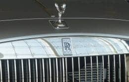 Rolls-Royce registra suas melhores vendas em 117 anos de história