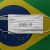 Covid-19: Brasil tem 128 mortes nas últimas 24 horas; total ultrapassa 619 mil