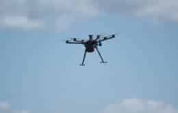 Drones com desfibrilador podem ser mais rápidos que ambulâncias, segundo estudo