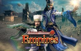 Demo gratuita de Dynasty Warriors 9: Empires disponível em consoles