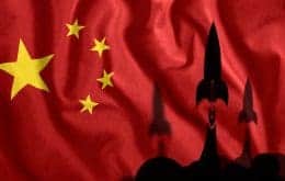 China divulga planos espaciais para os próximos cinco anos