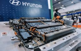 Hyundai se une à empresa de computação quântica para melhorar eficiência de baterias