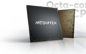 MediaTek Kompanio 1380 para Chromebook (Imagem: divulgação/MediaTek)