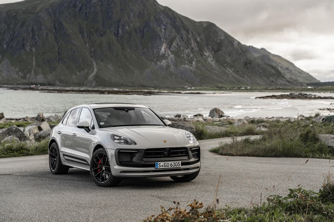 Testamos: Porsche Macan, o carro de entrada da marca alemã no Brasil -  Opinião - InfoMoney