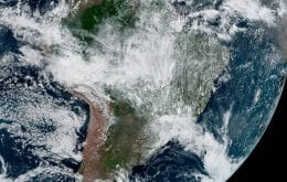 Governo usa imagens de satélite para os trabalhos de apoio e resgate em Petrópolis