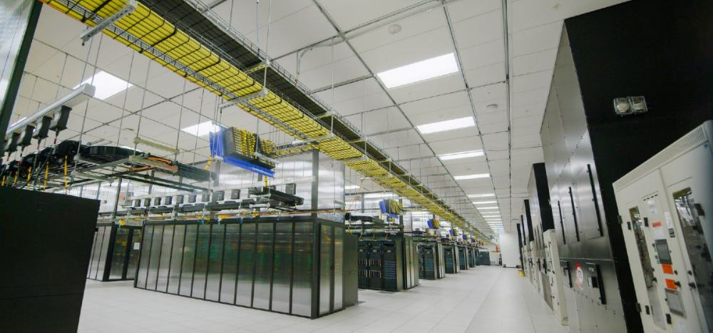 RSC será o supercomputador de inteligência artificial mais rápido do mundo quando estiver pronto