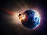 Estudo refuta possível colisão de asteroide descoberto em 2021 com a Terra