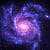 Filamento de hidrogênio encontrado há 55 mil anos-luz é a maior estrutura da Via Láctea
