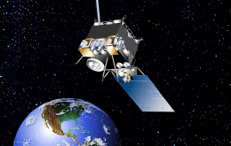 Novo satélite geoestacionário ambiental dos EUA já tem data de lançamento
