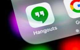 Google anuncia data da aposentadoria do Hangouts