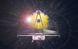 Resfriamento de instrumento do Telescópio Espacial James Webb atinge a temperatura operacional adequada