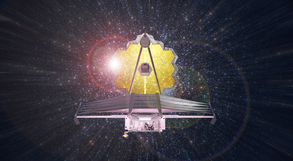 JWST-Telescopio-James-Webb-2 NASA ainda pode mudar nome do Telescópio Espacial James Webb