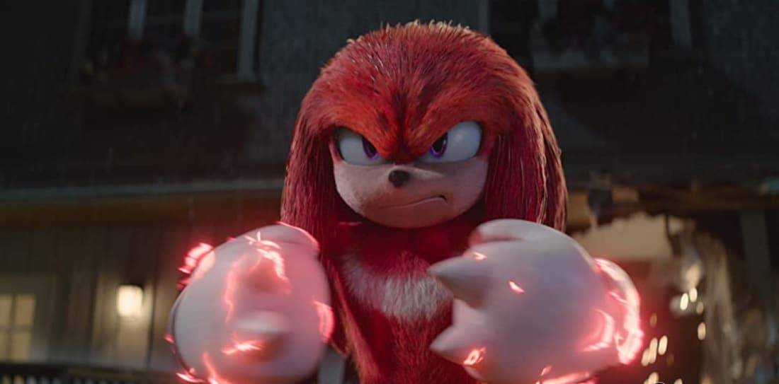 Paramount anuncia “Sonic 3” e mais série spin-off com foco em Knuckles -  Olhar Digital