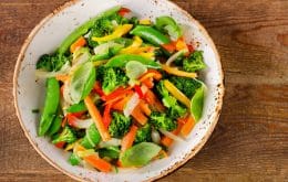 Comer vegetais não previne doenças cardiovasculares, aponta estudo