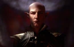 Bioware oferece atualização sobre desenvolvimento de Dragon Age 4